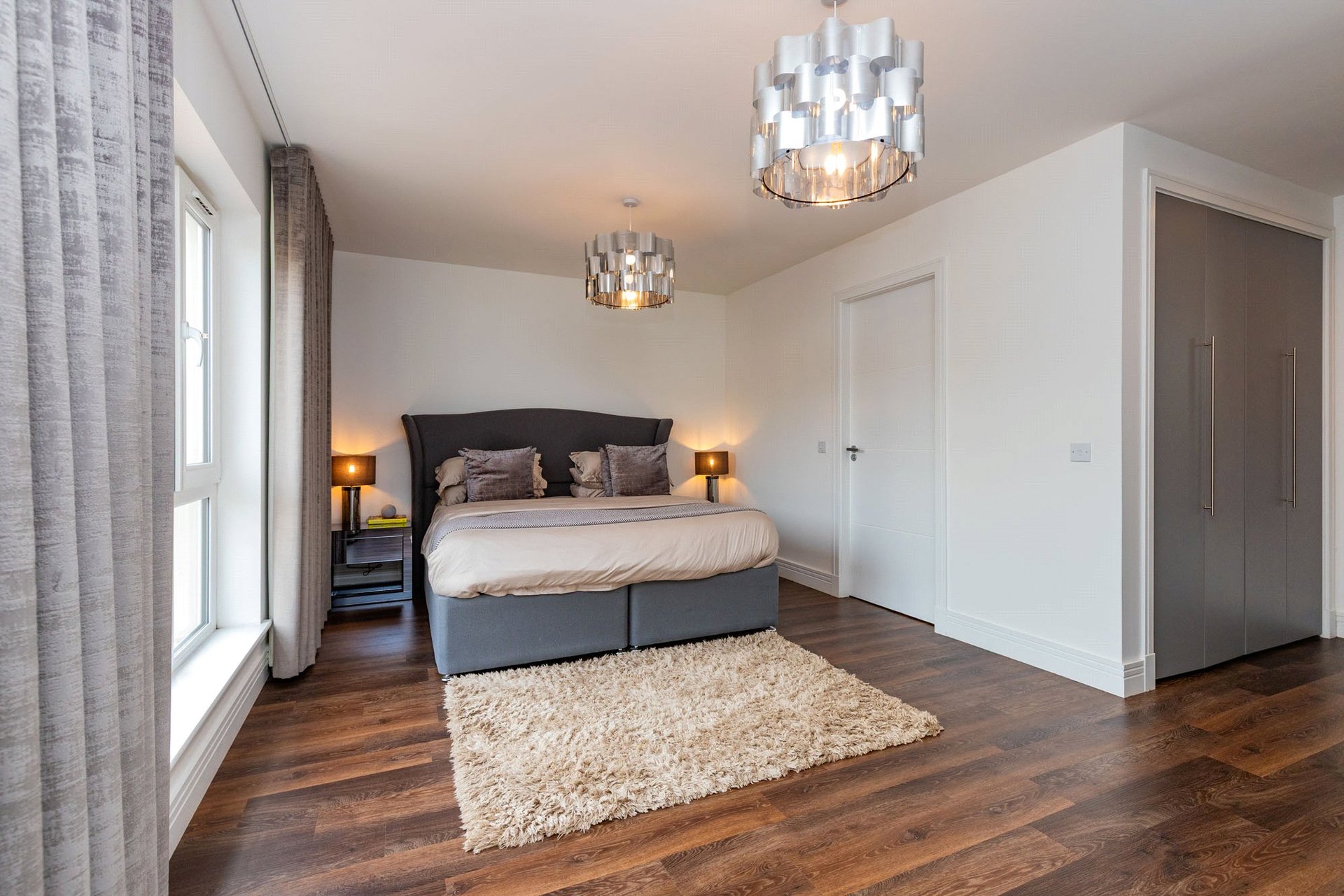 28 Heathcliff Drive, Jackton, Glasgow, G75 8ZA - Picture #24