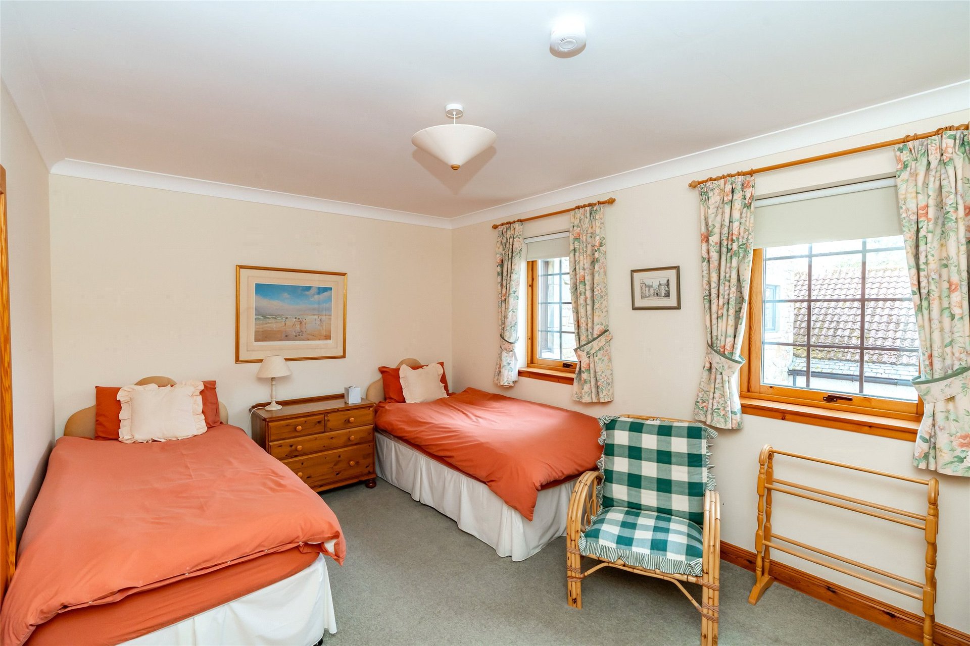 6 Brownhills Steadings, St. Andrews, KY16 8PL - Picture #25