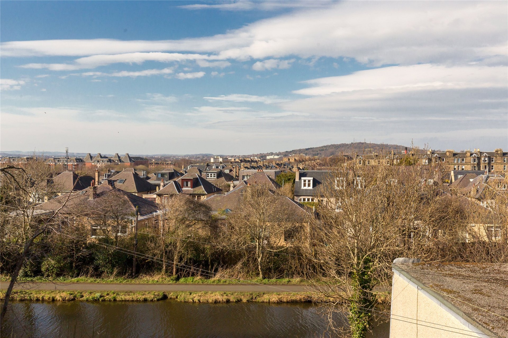 110 Polwarth Terrace, Polwarth, Edinburgh, EH11 1NN - Picture #24