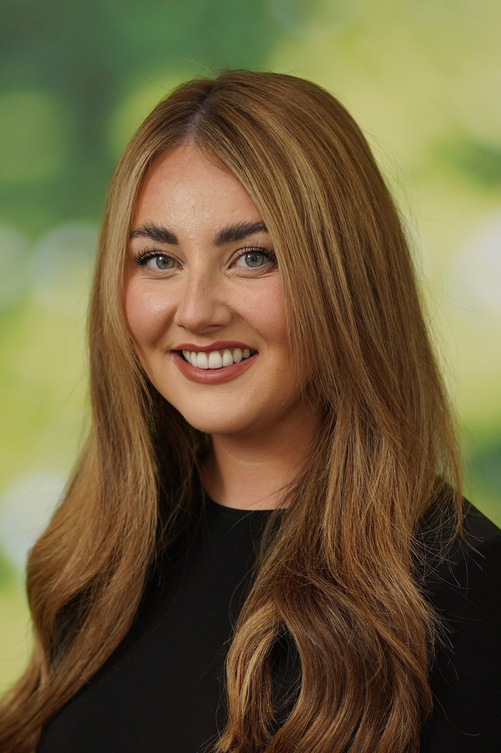 Caitlin Wishart