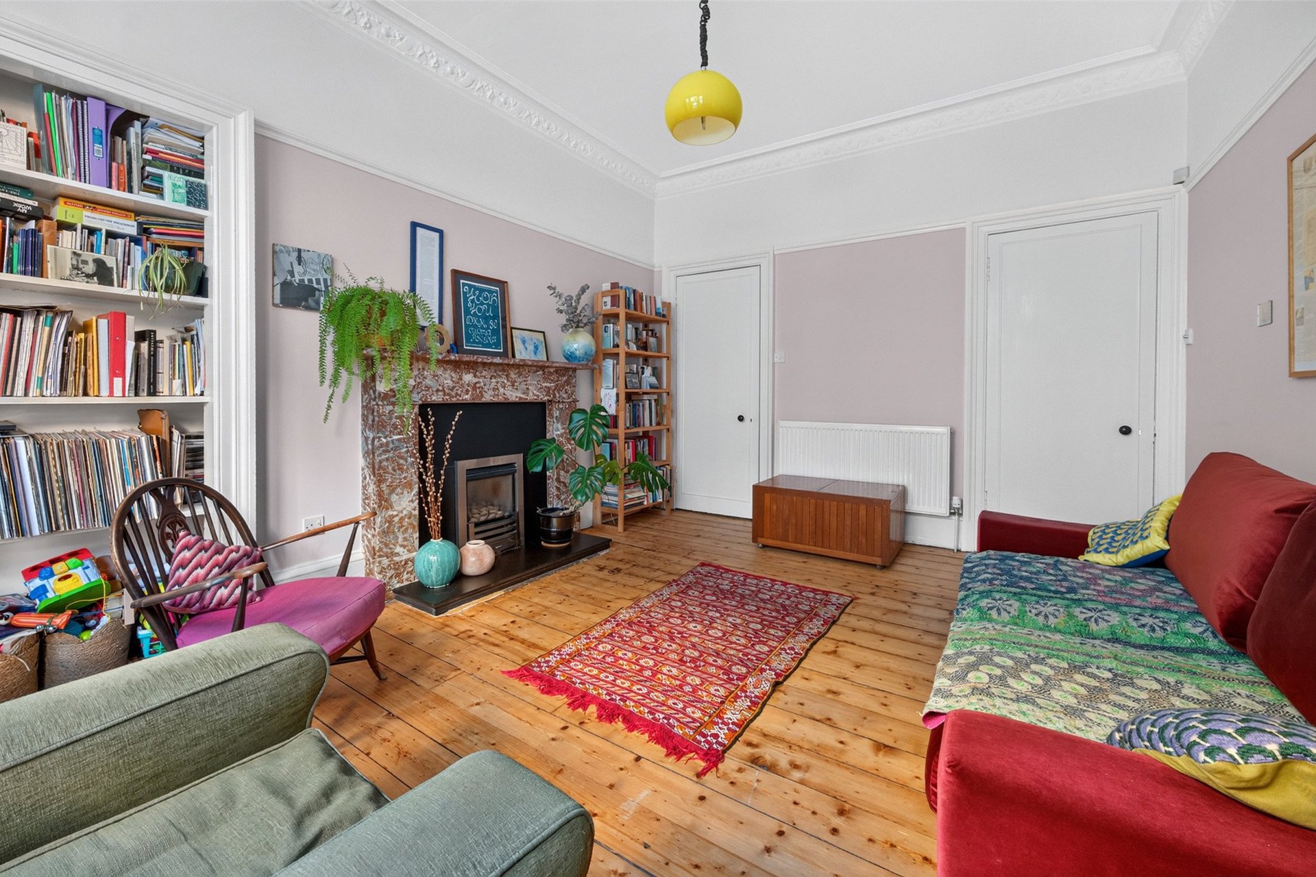0/1, 17 Overdale Gardens, Battlefield, Glasgow, G42 9QG - Picture #4