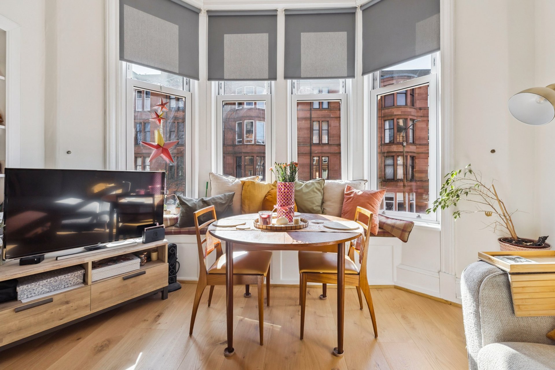 1/1, 28 Woodford Street, Shawlands, Glasgow, G41 3HN - Picture #4