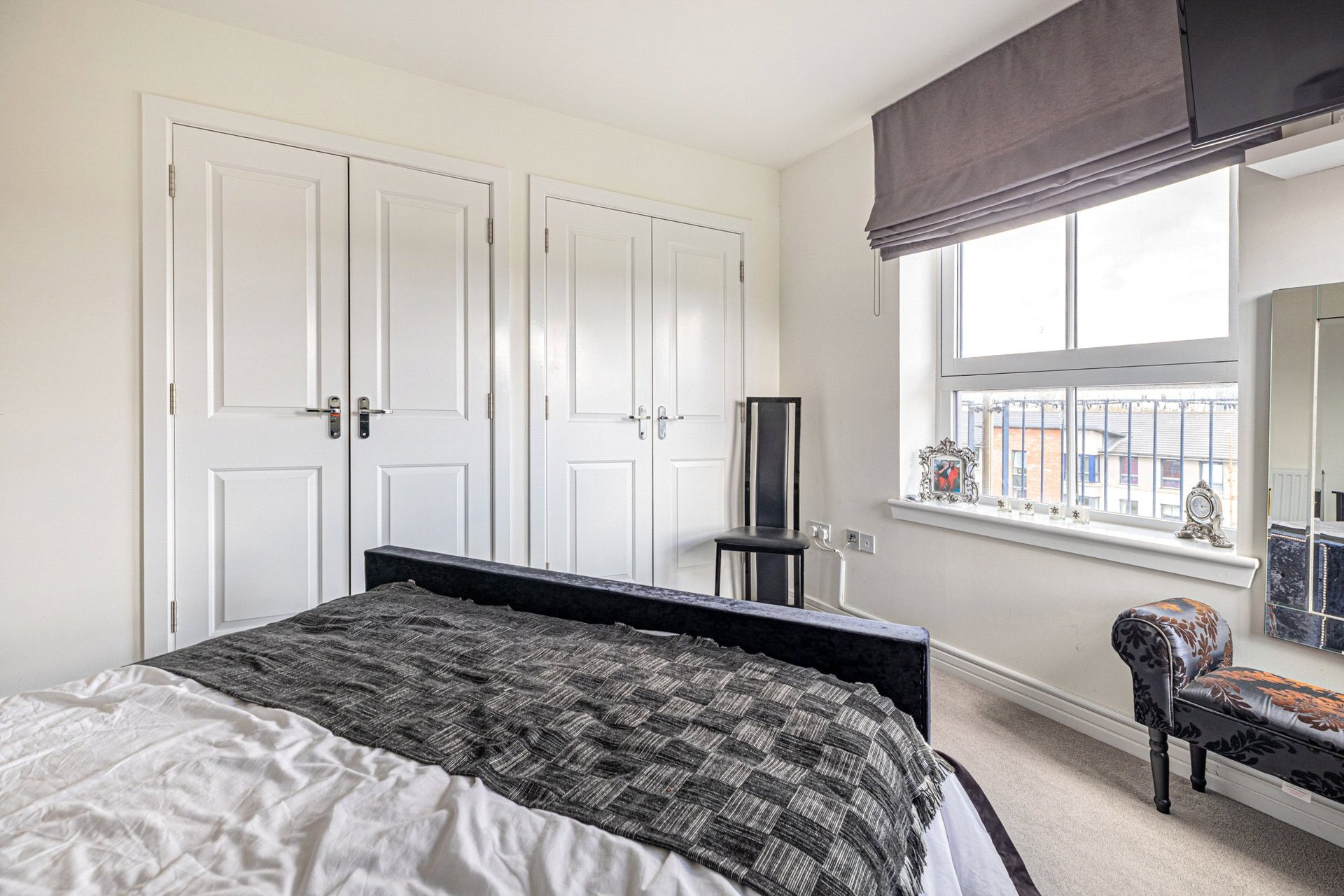 Penthouse Flat 3/1, 4 Richmond Park Terrace, Oatlands, Glasgow City, G5 0LX - Picture #26