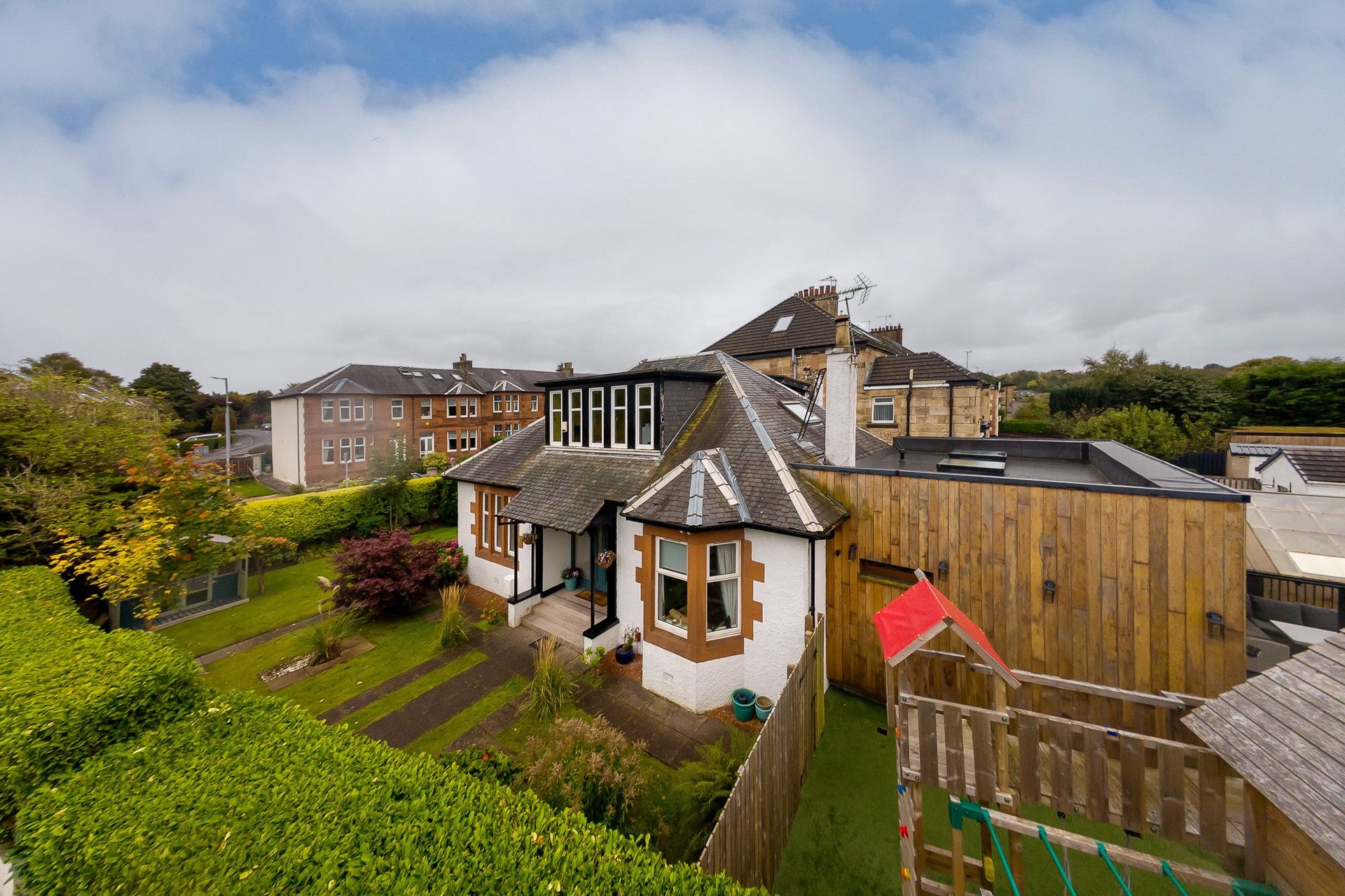 11 Orchard Drive, Giffnock, Glasgow, G46 7NY - Picture #3