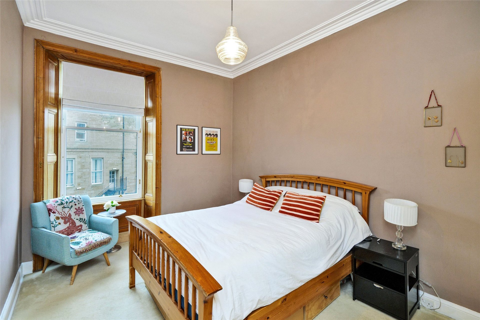 86/2F2, Leamington Terrace, Bruntsfield, Edinburgh, EH10 4JU - Picture #11