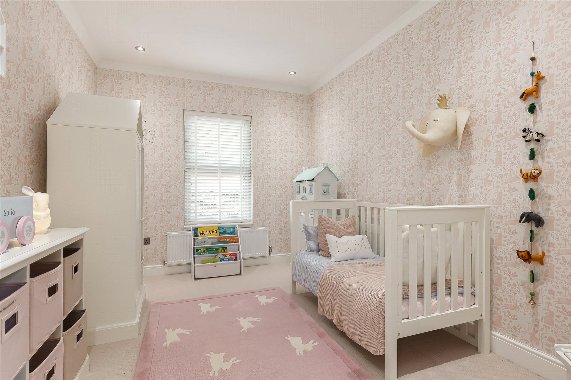 Laverockdale Cottage, 63 Dreghorn Loan, Edinburgh, EH13 0DB - Picture #22