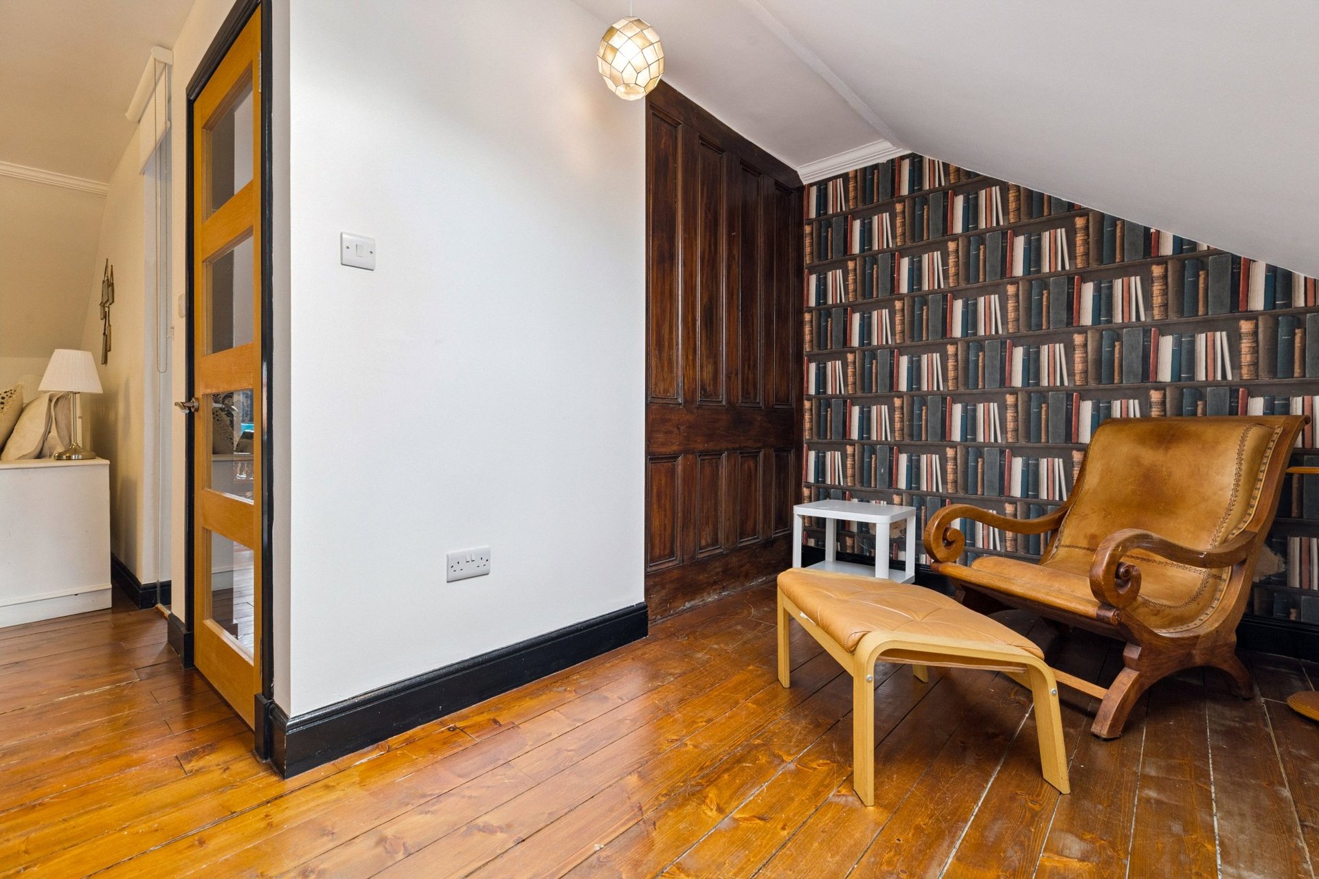 216 Broomhill Drive, Broomhill, Glasgow, G11 7QB - Picture #63