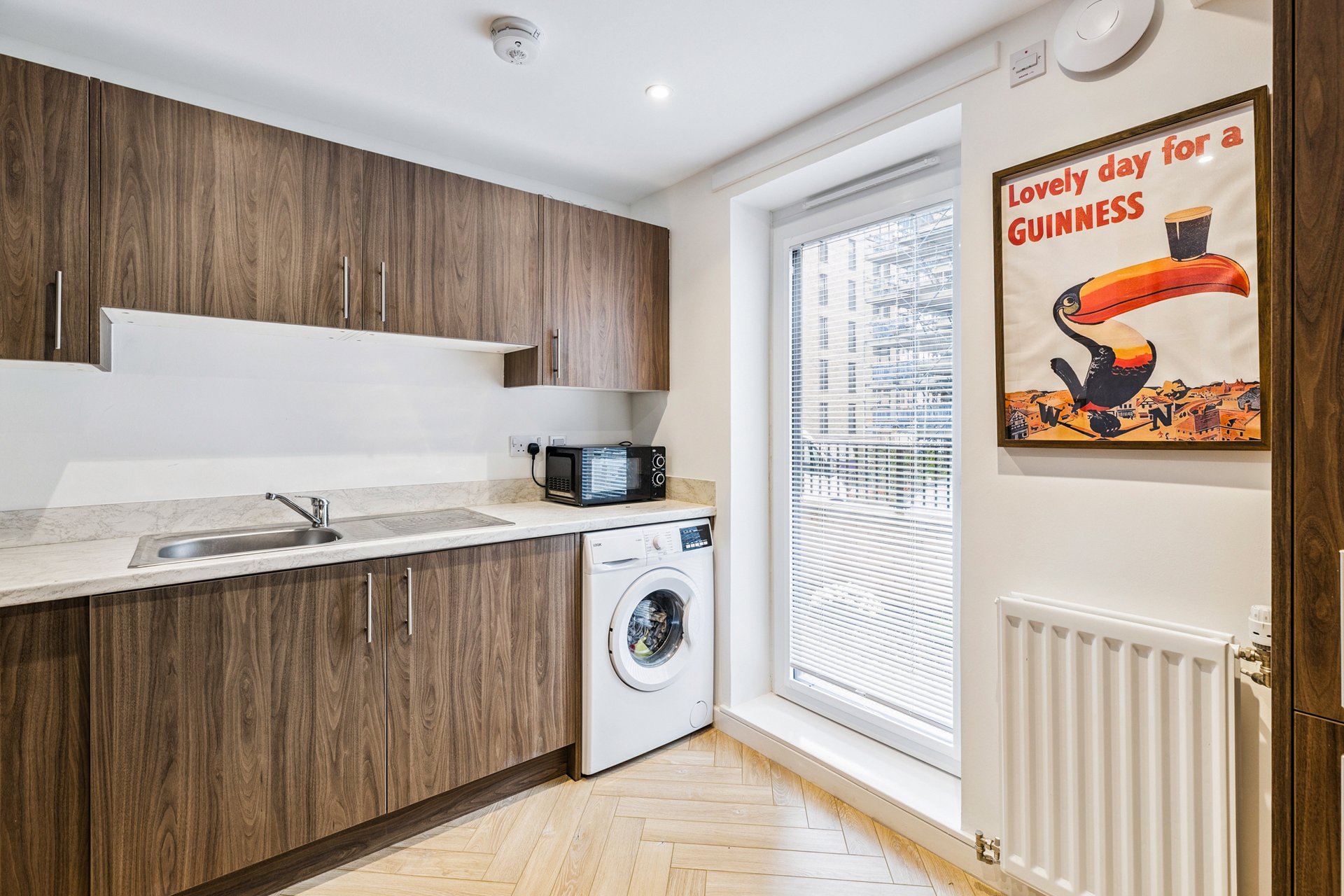 Flat 0/3, 1 The Grange, Glasgow, Battlefield, G42 9FD - Picture #7