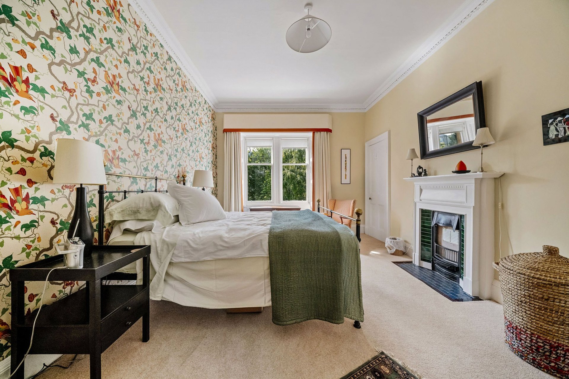 17/2 Learmonth Gardens, Edinburgh, EH4 1HB - Picture #11