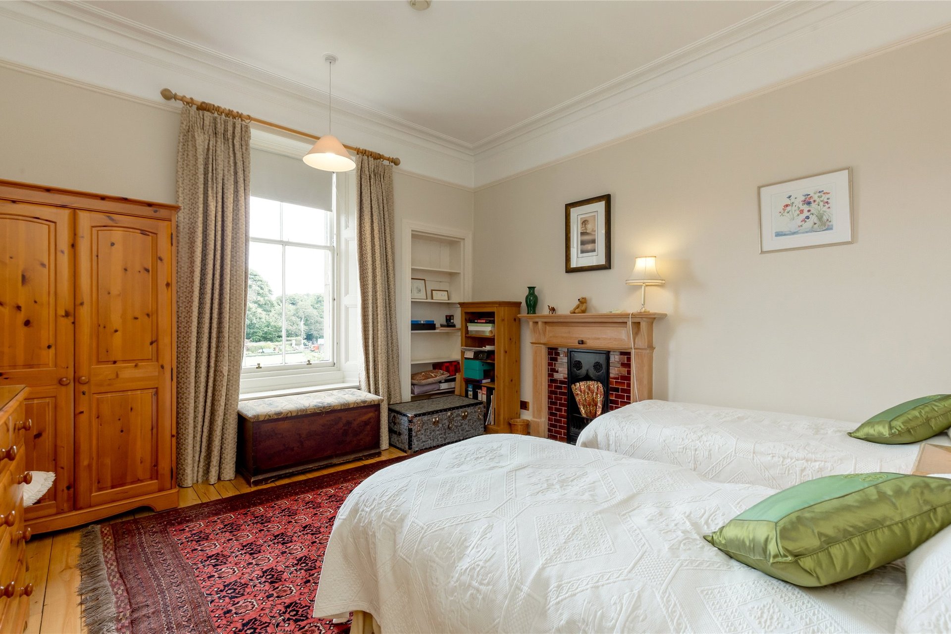 3 Midmar Avenue, Edinburgh, EH10 6BS - Picture #15