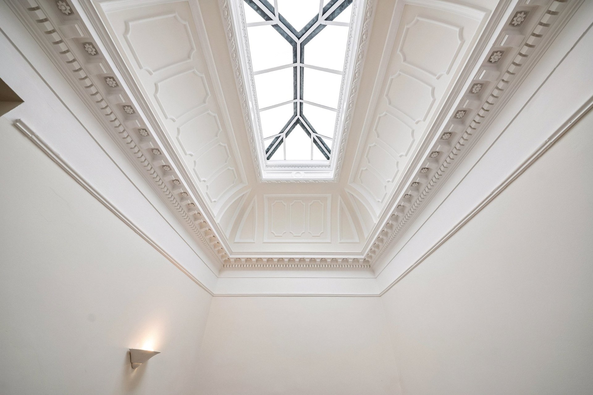 Flat 5, 2 Kirklee Gardens, Kirklee, Glasgow, G12 0SG - Picture #39