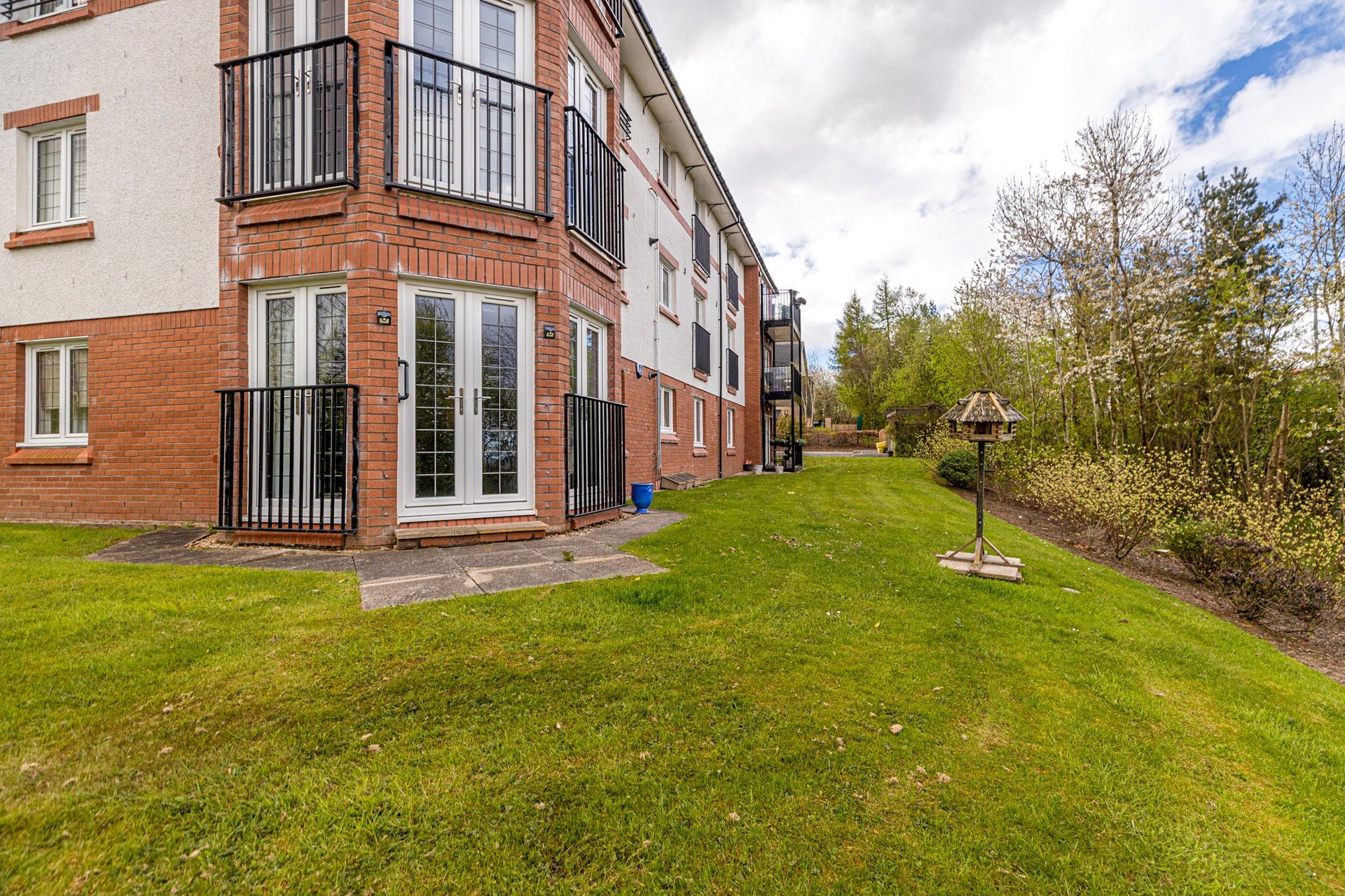 2/1, 4 Aldton Court, Newton Mearns, Glasgow, East Renfrewshire, G77 5UU - Picture #28