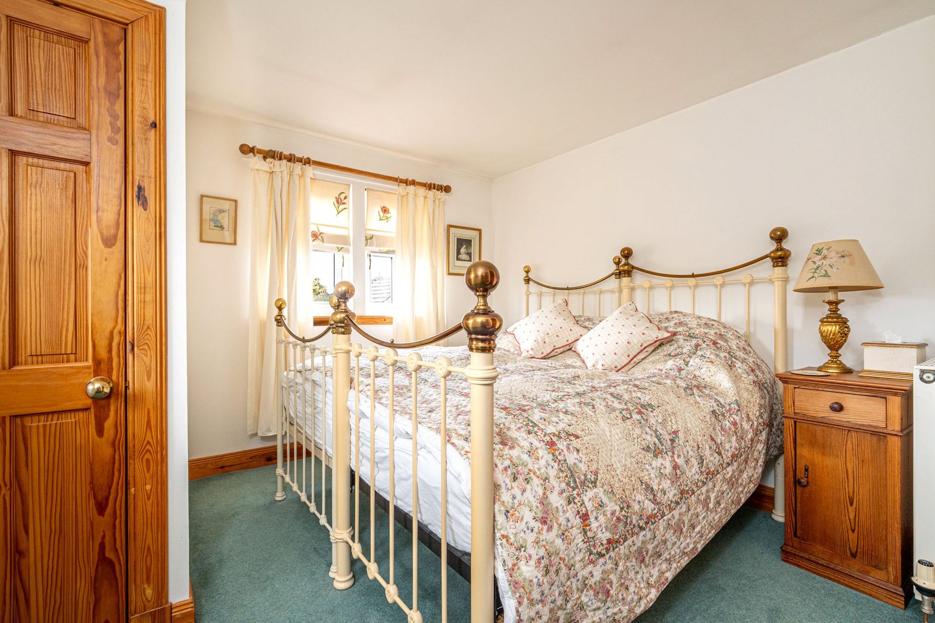 The Croft, 32 Church Road, Strathkinness, St. Andrews, Fife, KY16 9XR - Picture #26