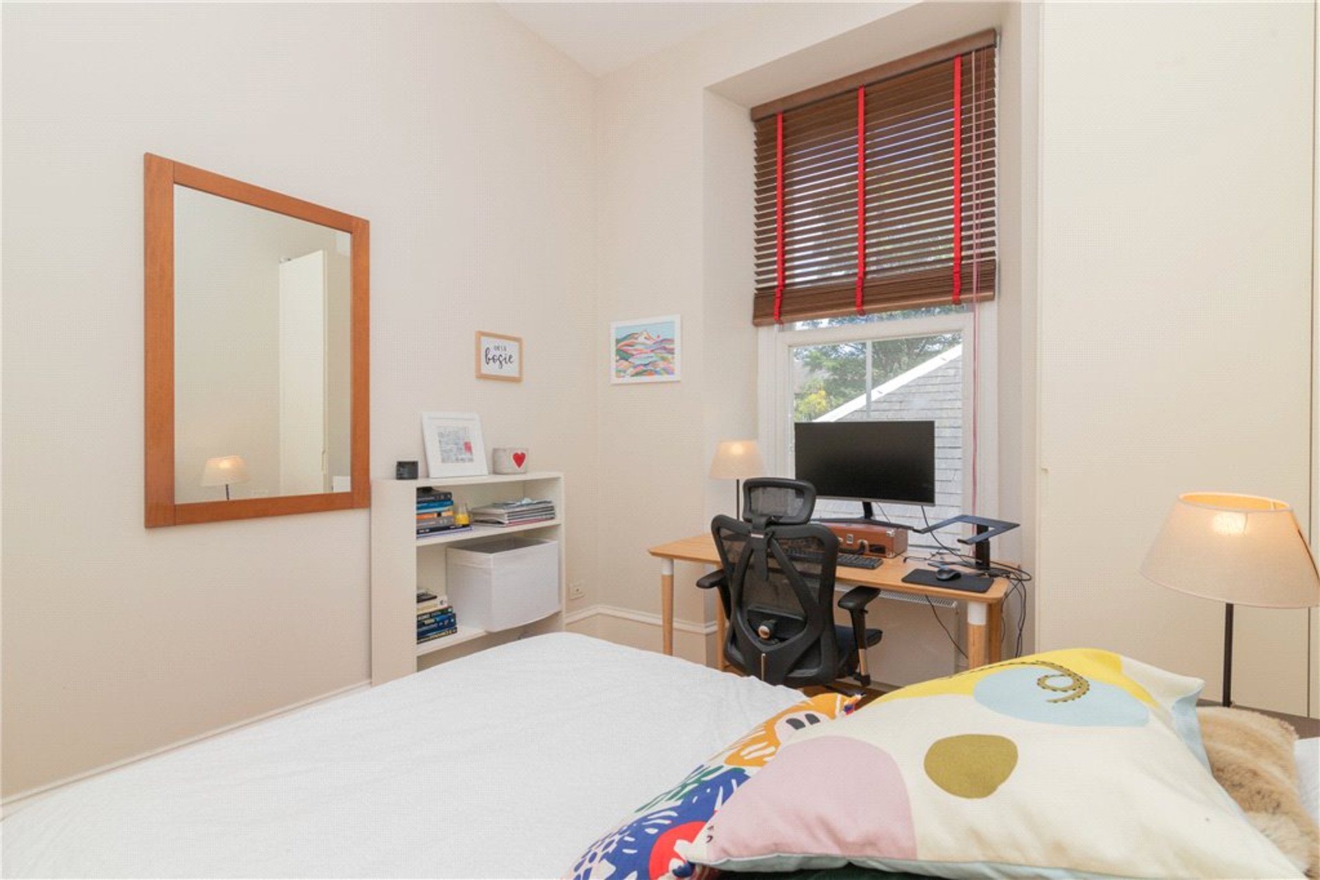 1/1, 12 Botanic Crescent, Glasgow, Lanarkshire, G20 8QQ - Picture #18