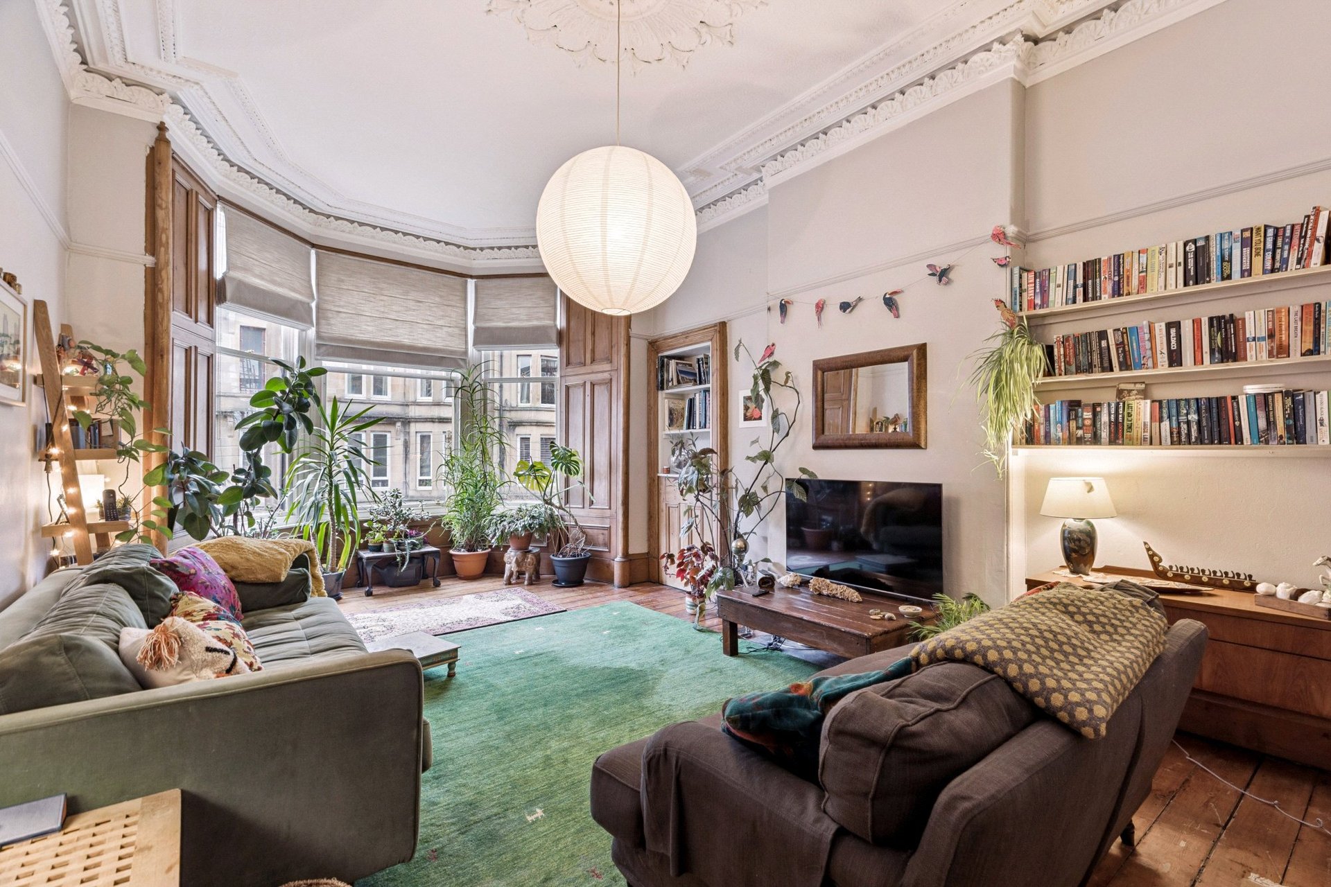 Flat 1/2, 63 Finlay Drive, Dennistoun, Glasgow City, G31 2QZ - Picture #2