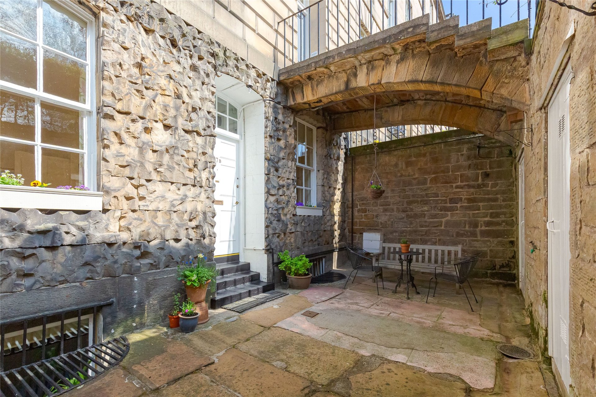 27B Drummond Place, New Town, Edinburgh, EH3 6PN - Picture #16