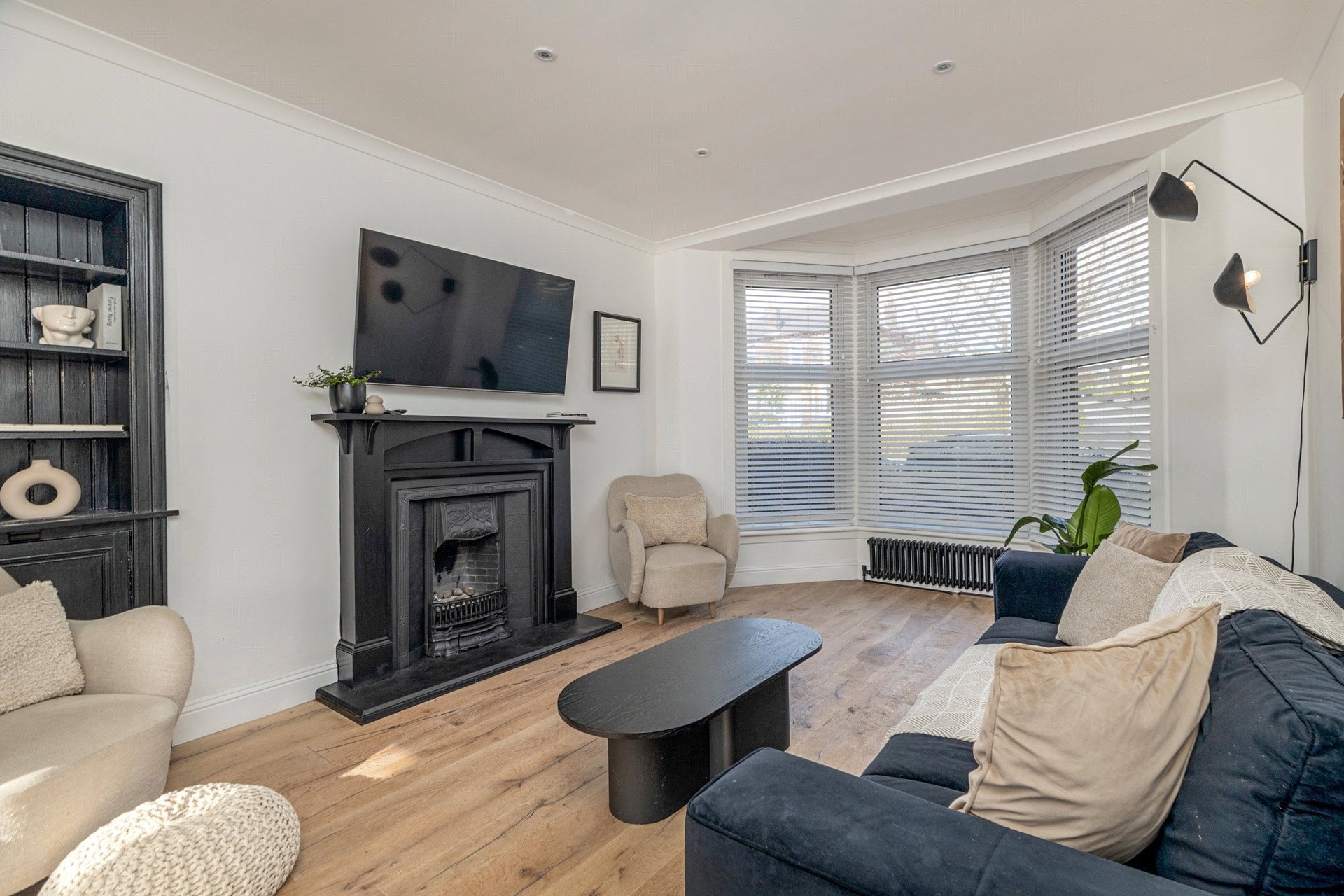 47 Essex Drive, Jordanhill, Glasgow, G14 9LZ - Picture #4