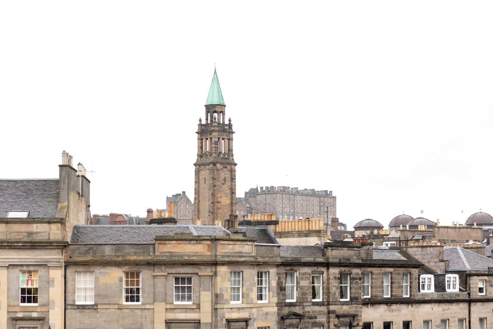 Flat 3, 45 Melville Street, Edinburgh, EH3 7HL - Picture #16