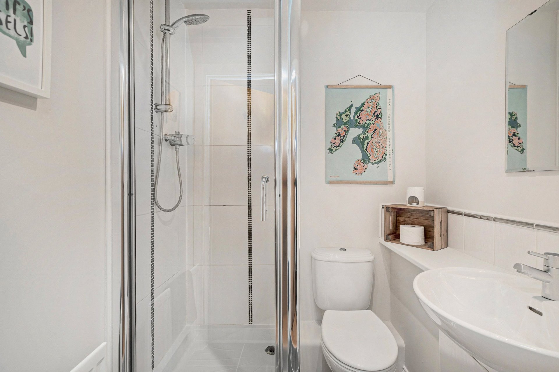 0/2, 54 Minerva Way, Finnieston, Glasgow, G3 8GA - Picture #18
