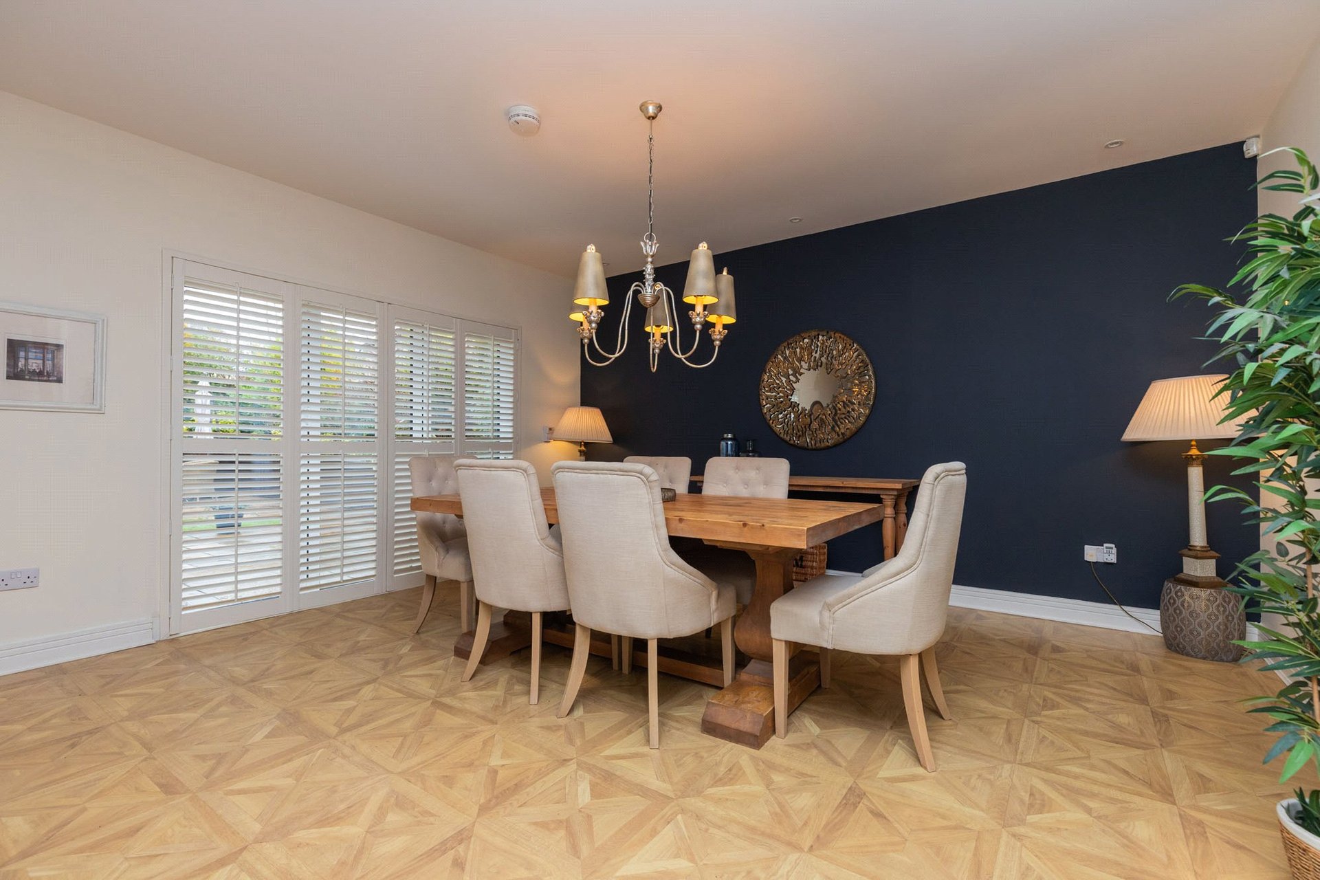 8 Frederick Boulevard, Thorntonhall, Glasgow, South Lanarkshire, G74 5DE - Picture #12