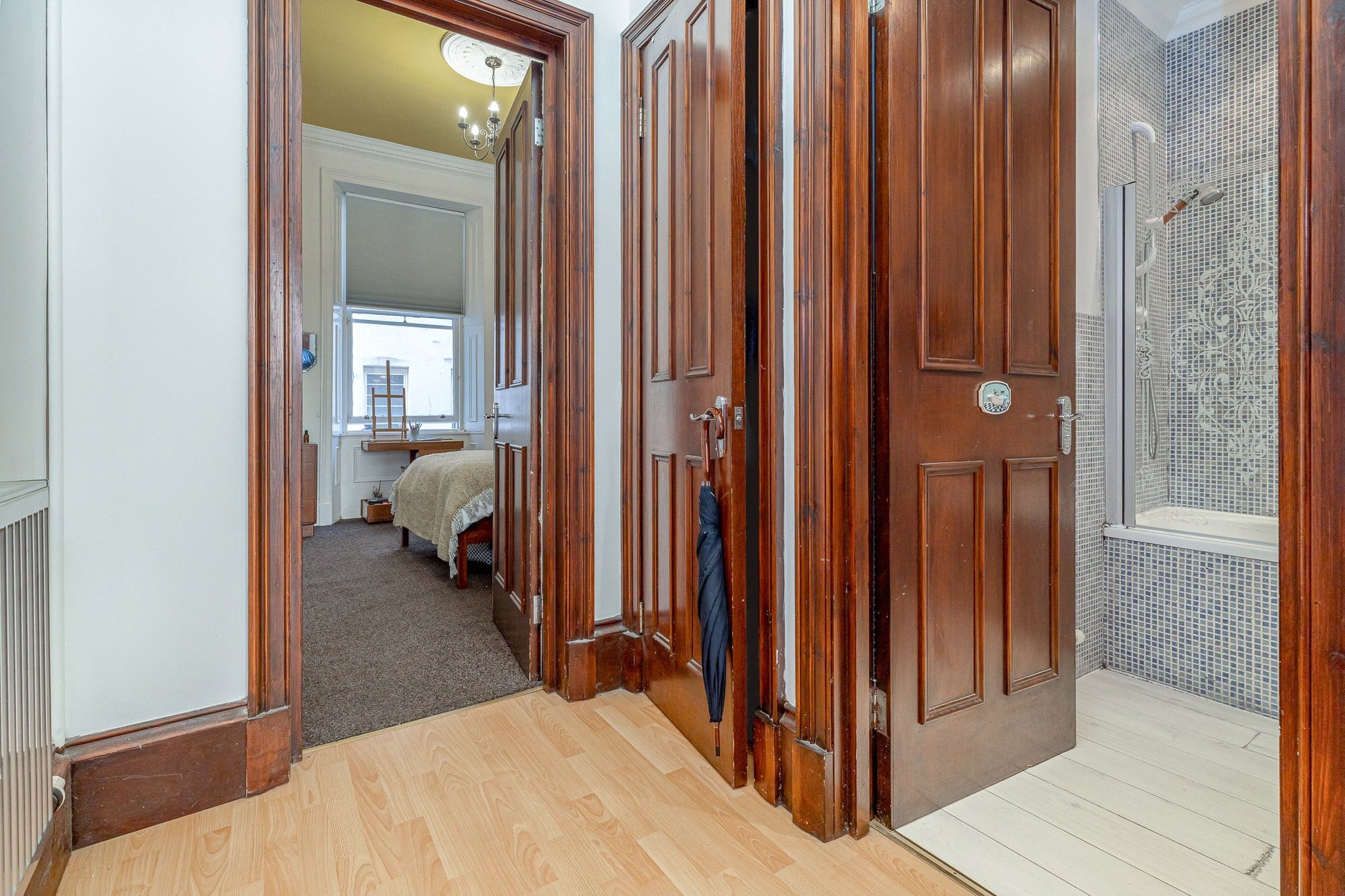 Flat 0/2, 251 Renfrew Street, Garnethill, Glasgow City, G3 6TT - Picture #11
