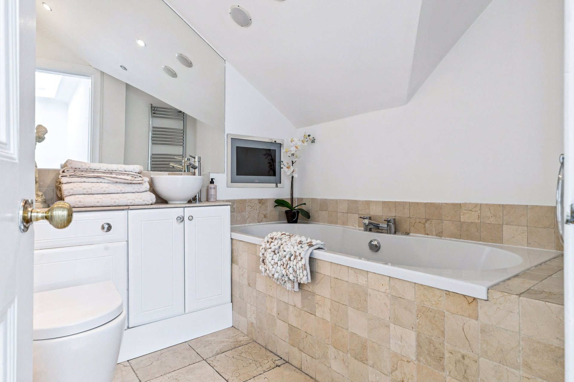 Flat 4, 36 Cleveden Drive, Cleveden, Glasgow, G12 0RY - Picture #36