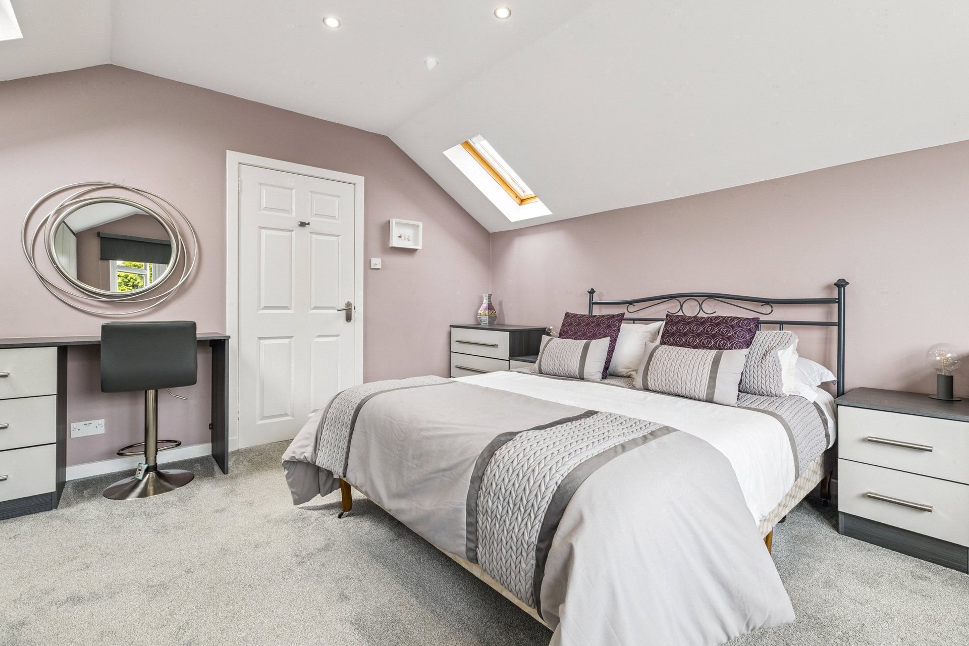 13 Vivian Avenue, Milngavie, G62 6DW - Picture #36
