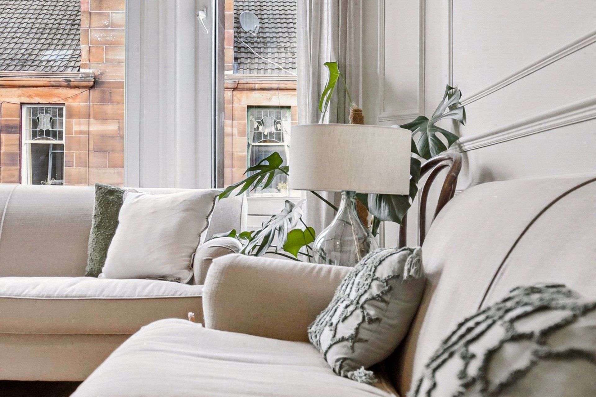 Flat 3/2, 15 Partickhill Road, Partickhill, Glasgow, G11 5BL - Picture #5