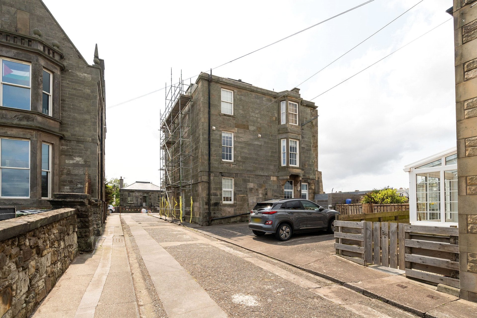 27/1 Straiton Place, Edinburgh, Midlothian, EH15 2BA - Picture #17