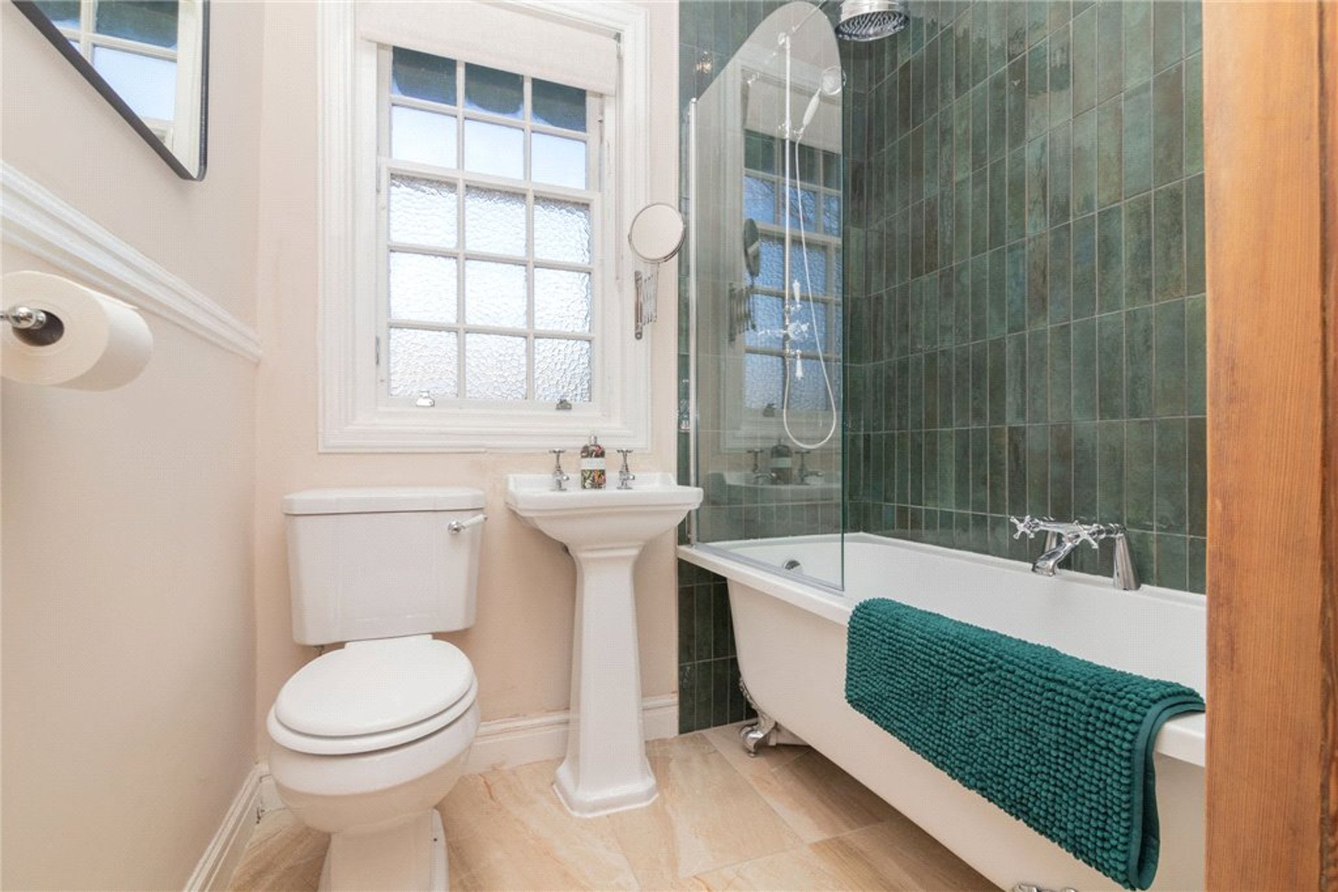 18 Southampton Drive, Glasgow, G12 0LN - Picture #25