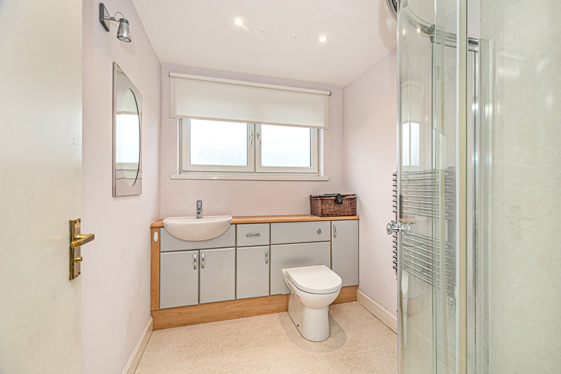 45 Castleton Drive, Newton Mearns, Glasgow, East Renfrewshire, G77 5LE - Picture #15