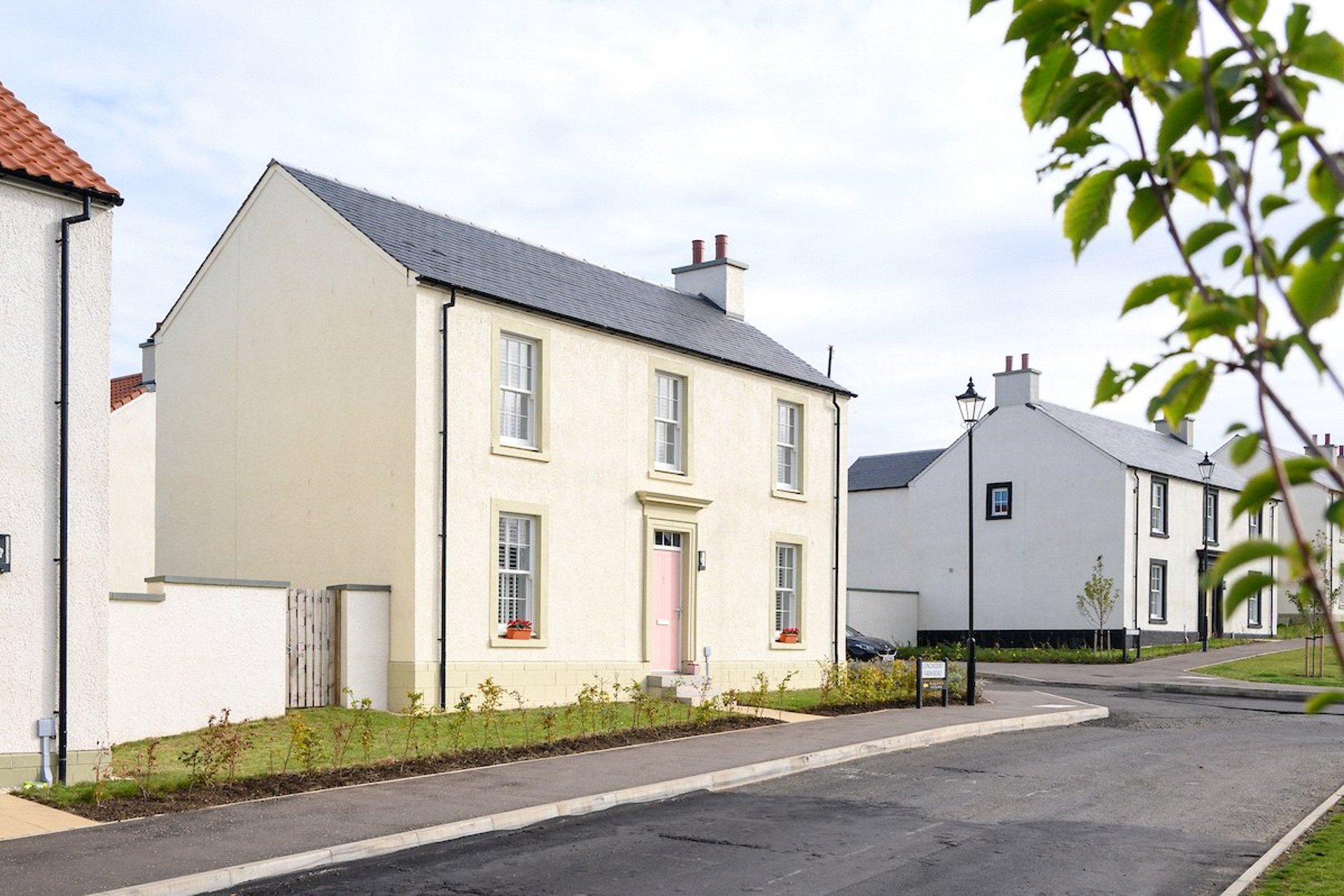 1 Longniddry Farm Road, Longniddry, East Lothian, EH32 0FX - Picture #3