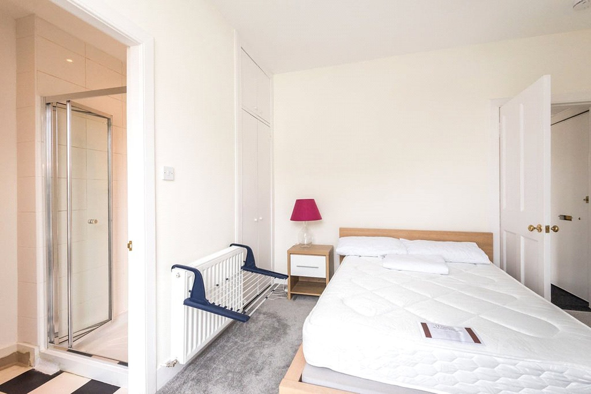 FLAT 2F2, 1 Warriston Road, Canonmills, Edinburgh, EH3 5LG - Picture #12