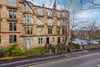 Main Door, 94 Gibson Street, Hillhead, Glasgow, G12 8LD - Picture #1