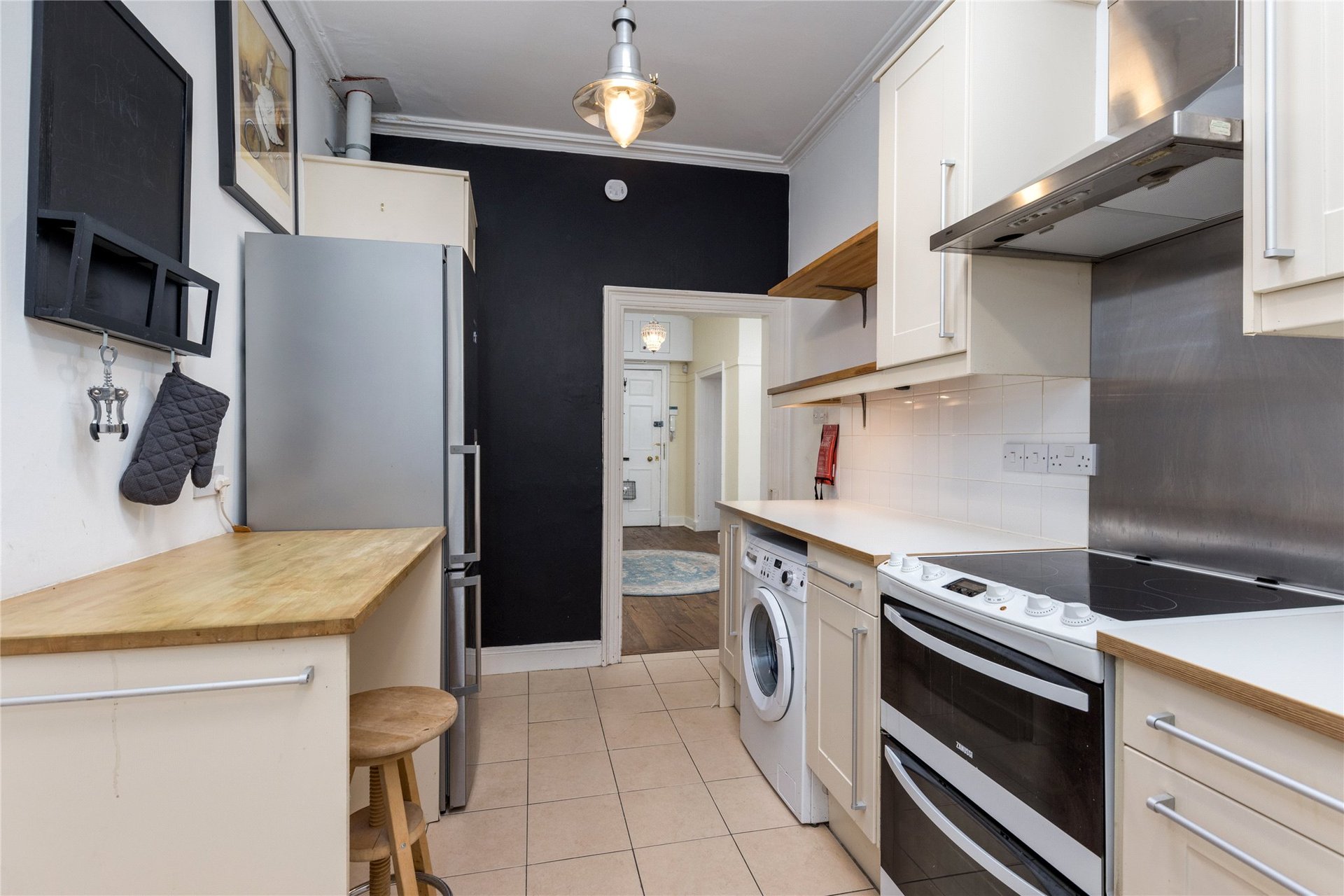 1/3 Walker Street, Edinburgh, EH3 7JY - Picture #6