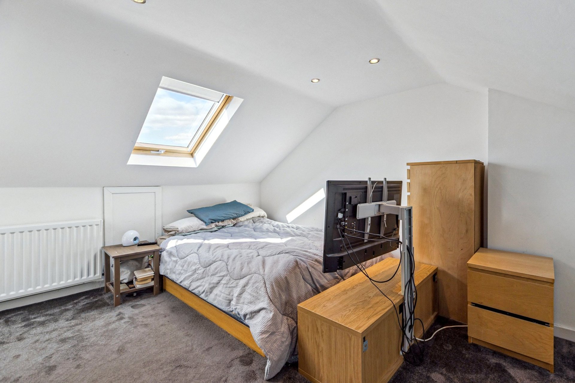 1 Crosslees Park, Thornliebank, Glasgow, East Renfrewshire, G46 7DX - Picture #18