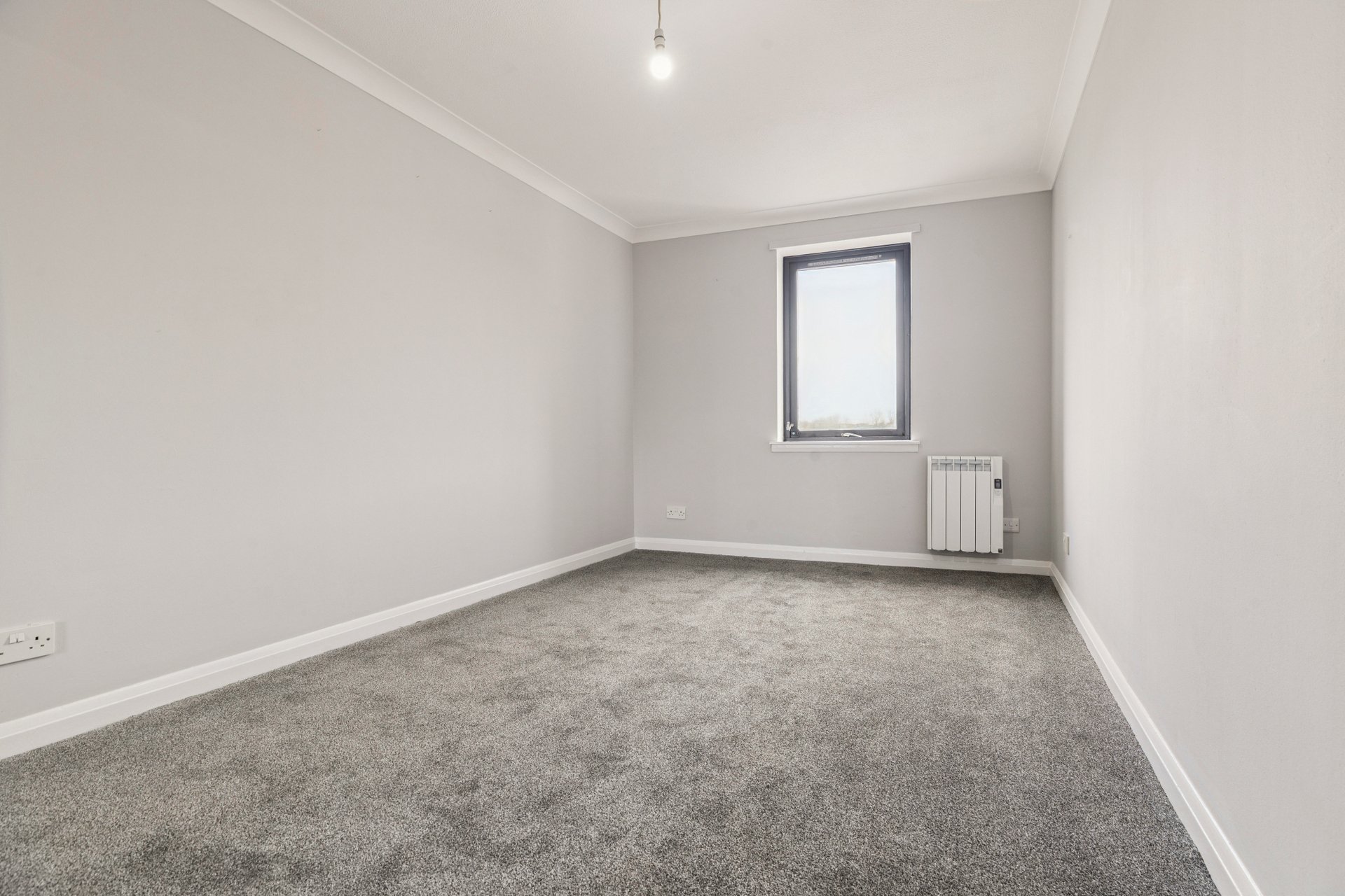 Flat 17, Norval Court, 12 Norval Street, Glasgow, Glasgow City, G11 7RX - Picture #8