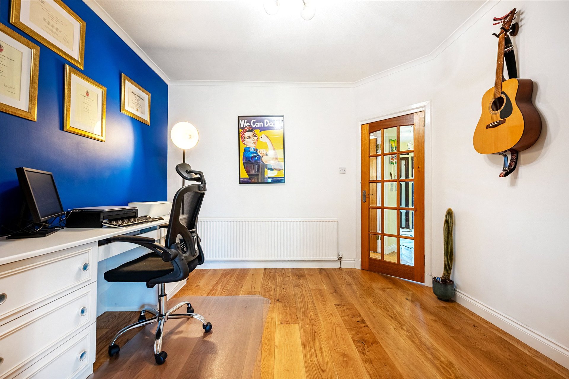 59 Iain Road, Bearsden, G61 4PB - Picture #10