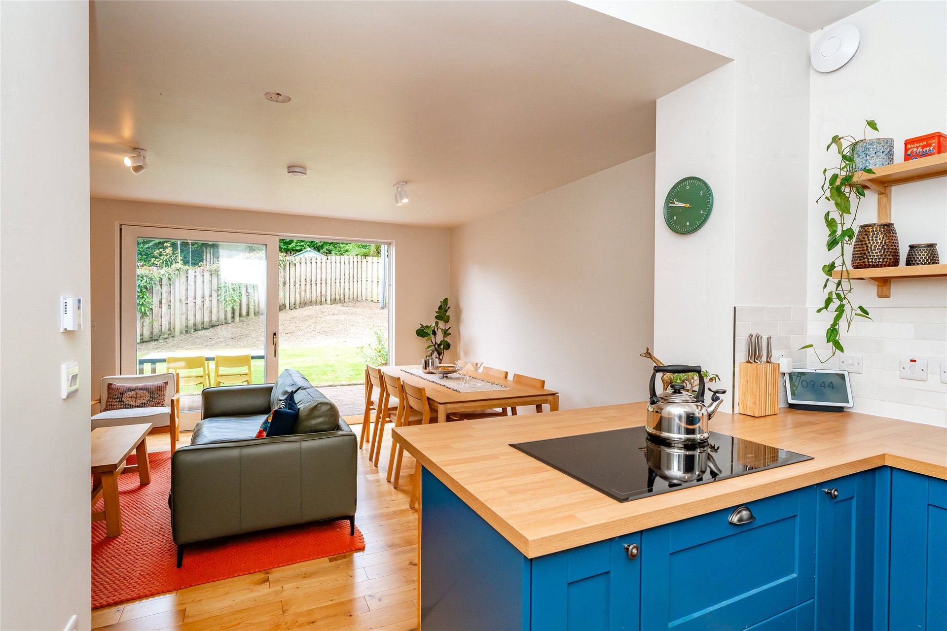 7 Swanston Village, Edinburgh, Midlothian, EH10 7DT - Picture #3