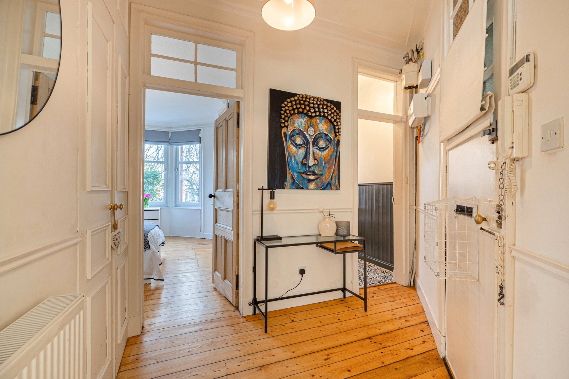 0/1, 80 Camphill Avenue, Langside, Glasgow, G41 3DU - Picture #11