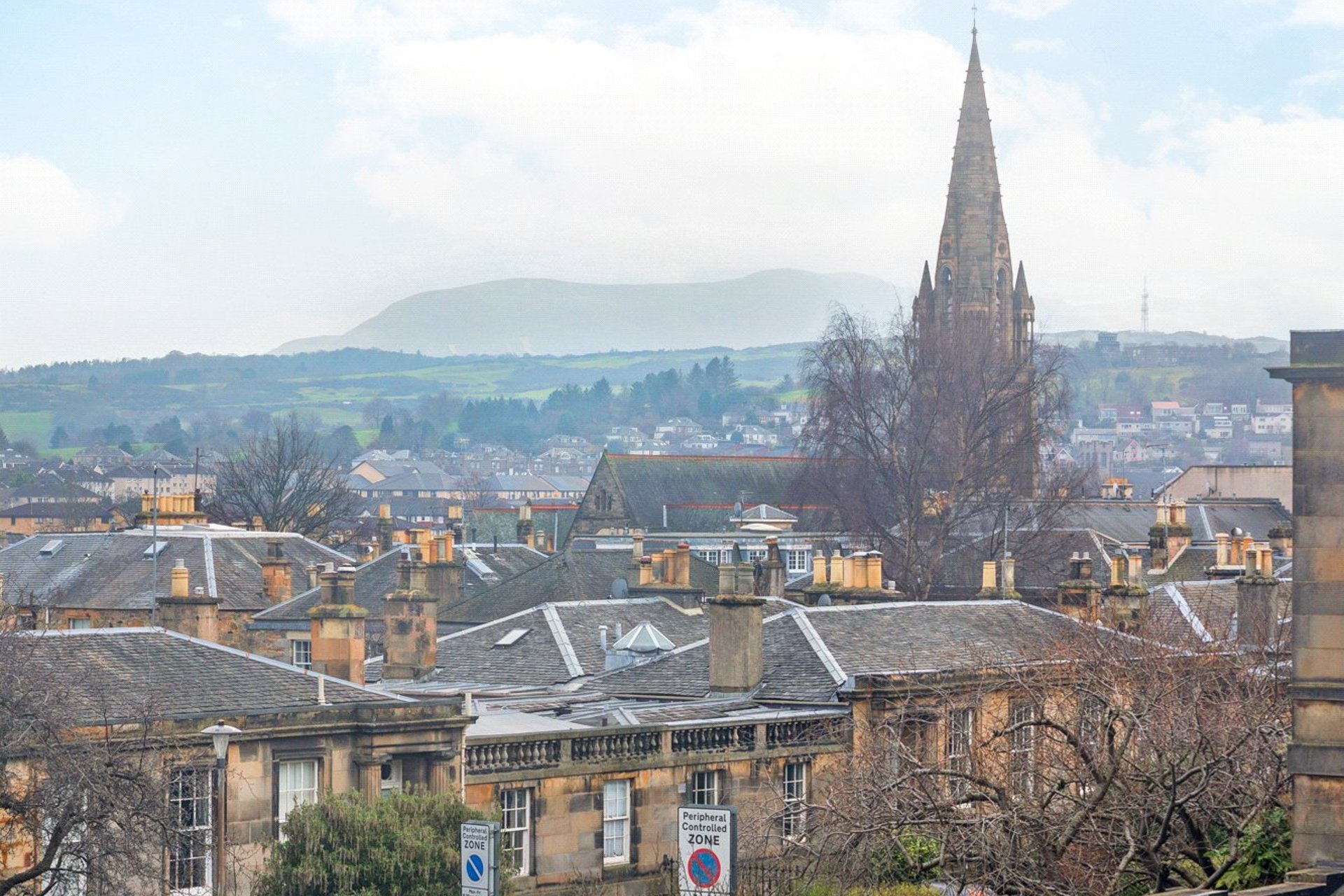 Flat 2, 1 Minto Mews, Edinburgh, EH9 1AB - Picture #20