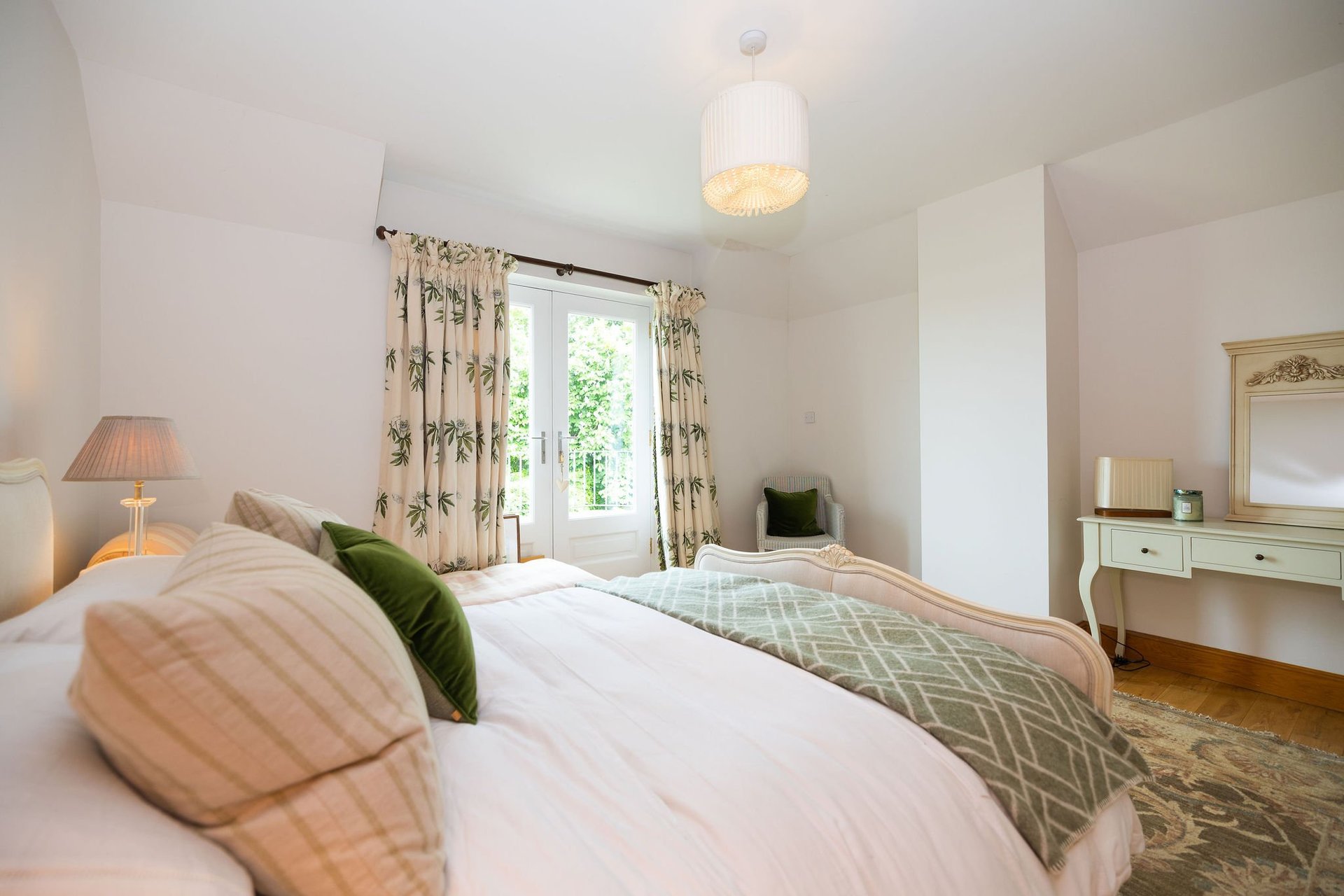 Wester Haining, 1B Strathkinness High Road, St. Andrews, Fife, KY16 9UA - Picture #27