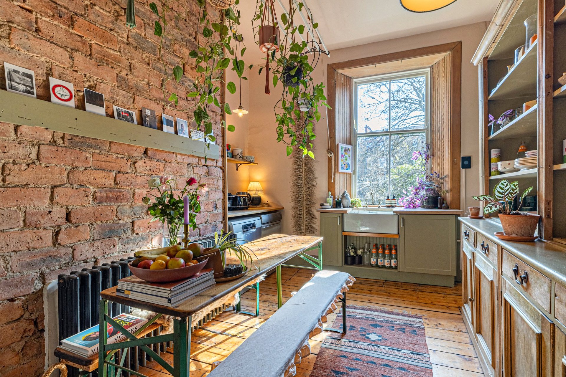 Flat 2/1, 11 Camphill Avenue, Shawlands, Glasgow, G41 3AU - Picture #8