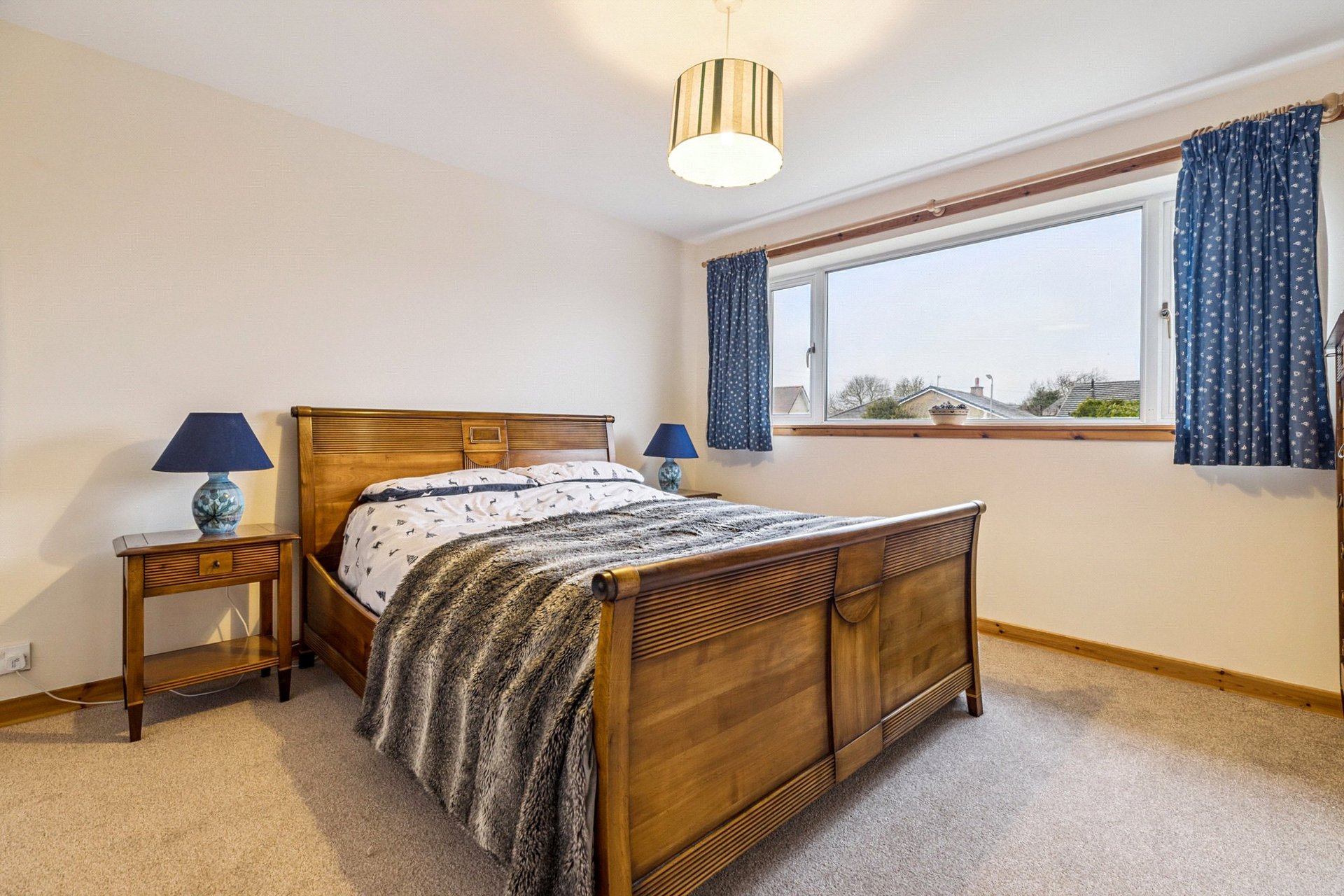 9 Kirkdene Crescent, Newton Mearns, Glasgow, East Renfrewshire, G77 5RP - Picture #11