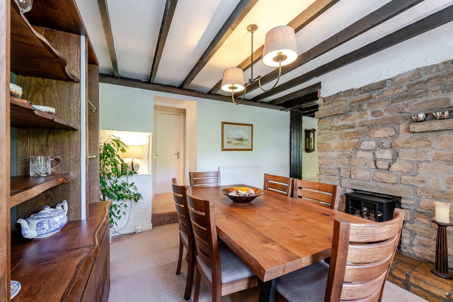 Lynndale Cottage, Quarry Lane, Eaglesham, Glasgow, East Renfrewshire, G76 0BD - Picture #10