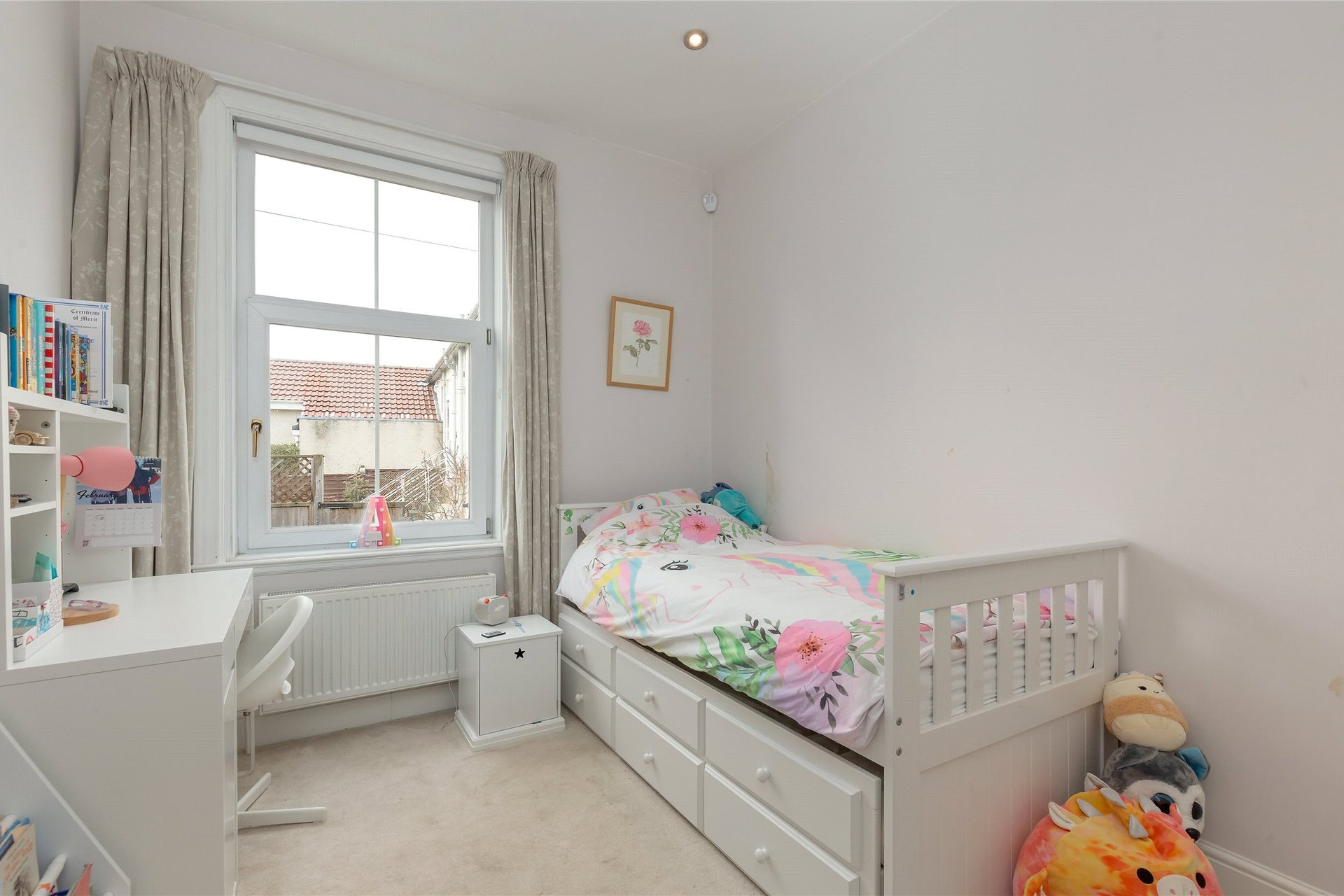 43 Gardiner Road, Edinburgh, Midlothian, EH4 3RL - Picture #20