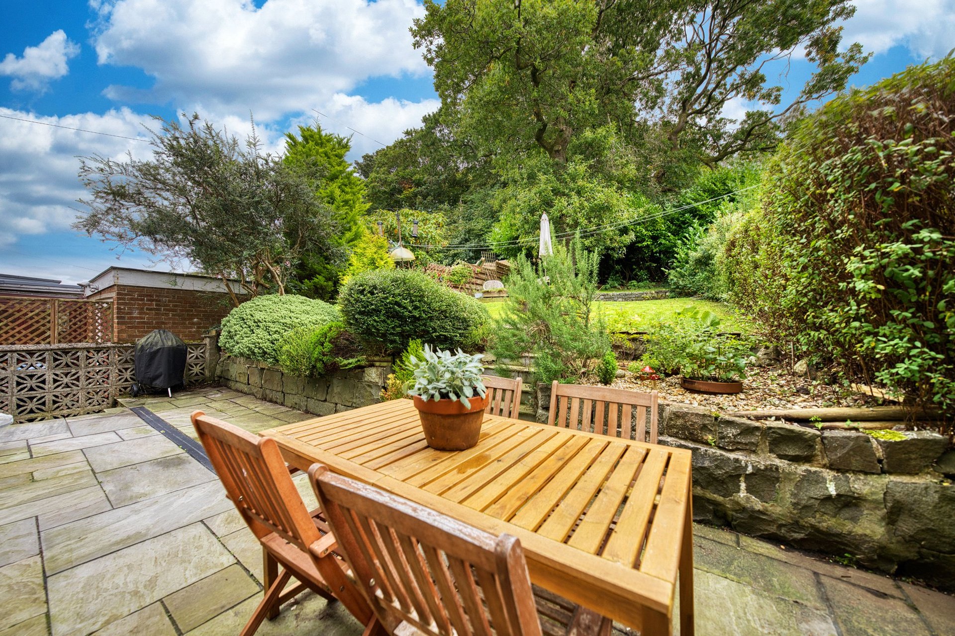 83 Iain Road, Bearsden, East Dunbartonshire, G61 4JA - Picture #32