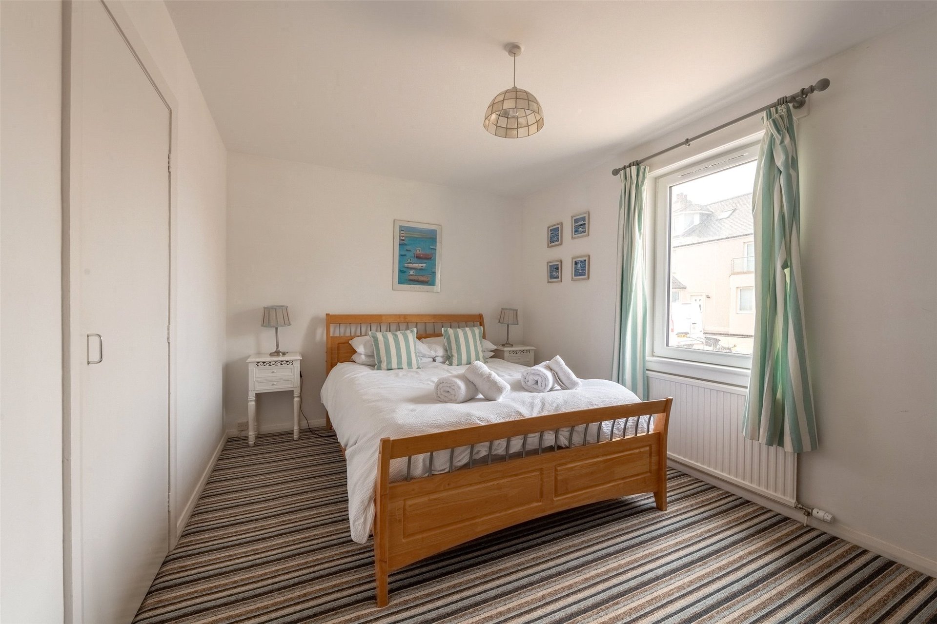 4 Admiralty Lane, Elie, Leven, Fife, KY9 1BJ - Picture #11