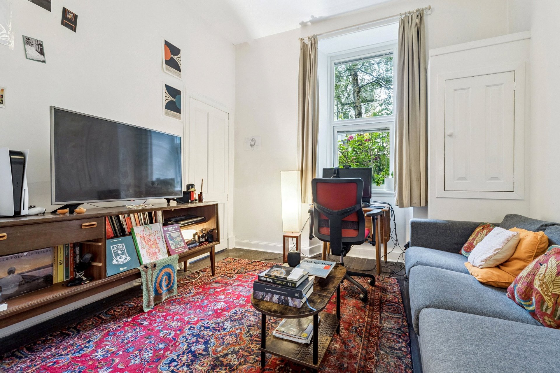 0/2, 5 Cowan Street, Hillhead, Glasgow, G12 8PF - Picture #7