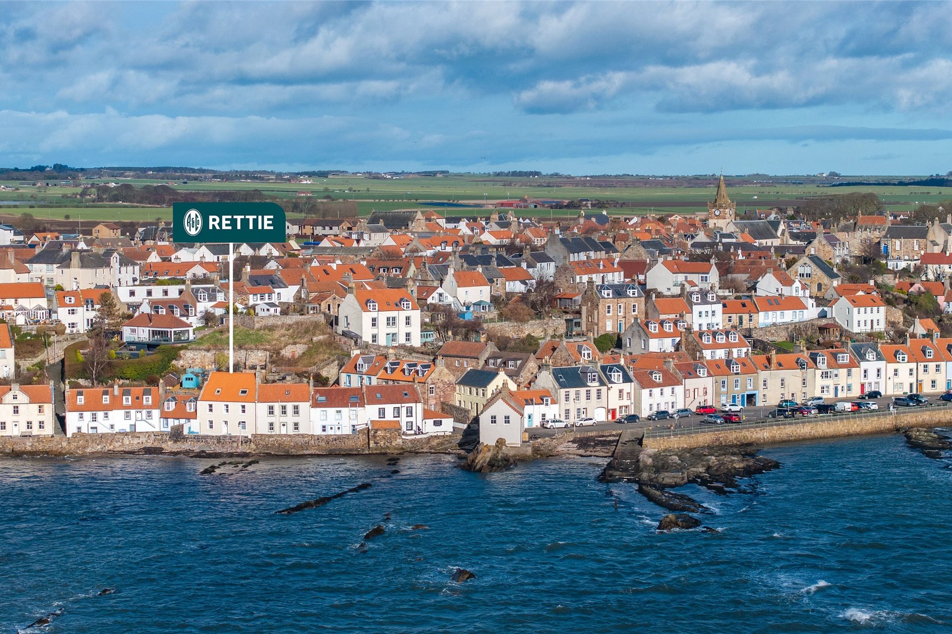 4 West Shore, Pittenweem, Anstruther, KY10 2NU - Picture #2